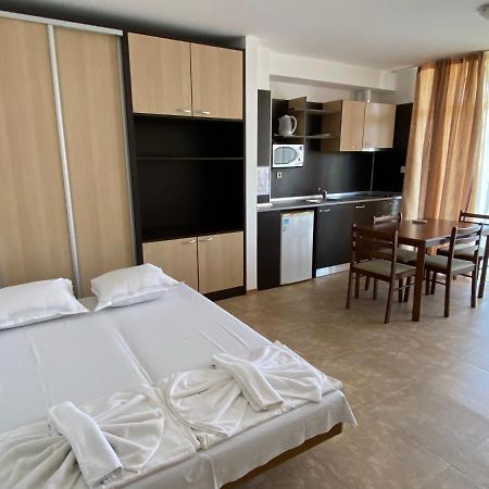 Holiday Apartments Grand Kamelia Sluneční pobřeží Exteriér fotografie