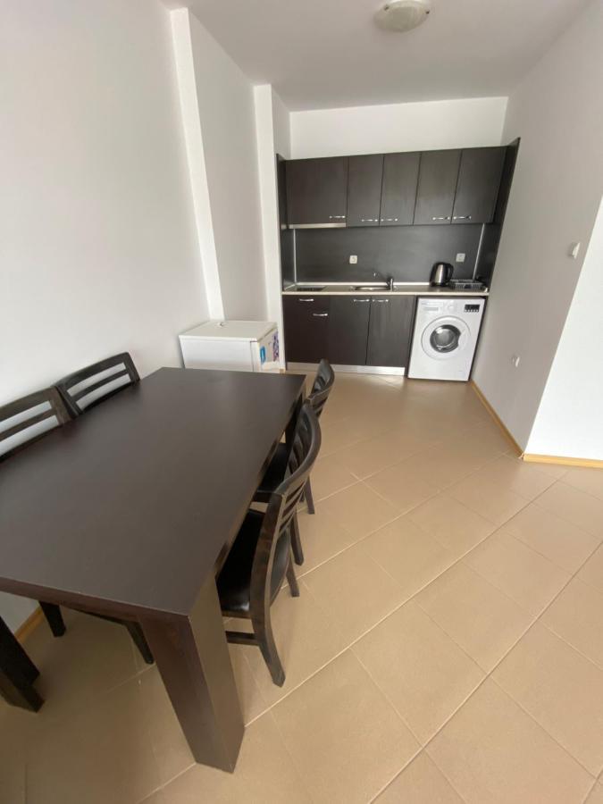 Holiday Apartments Grand Kamelia Sluneční pobřeží Exteriér fotografie