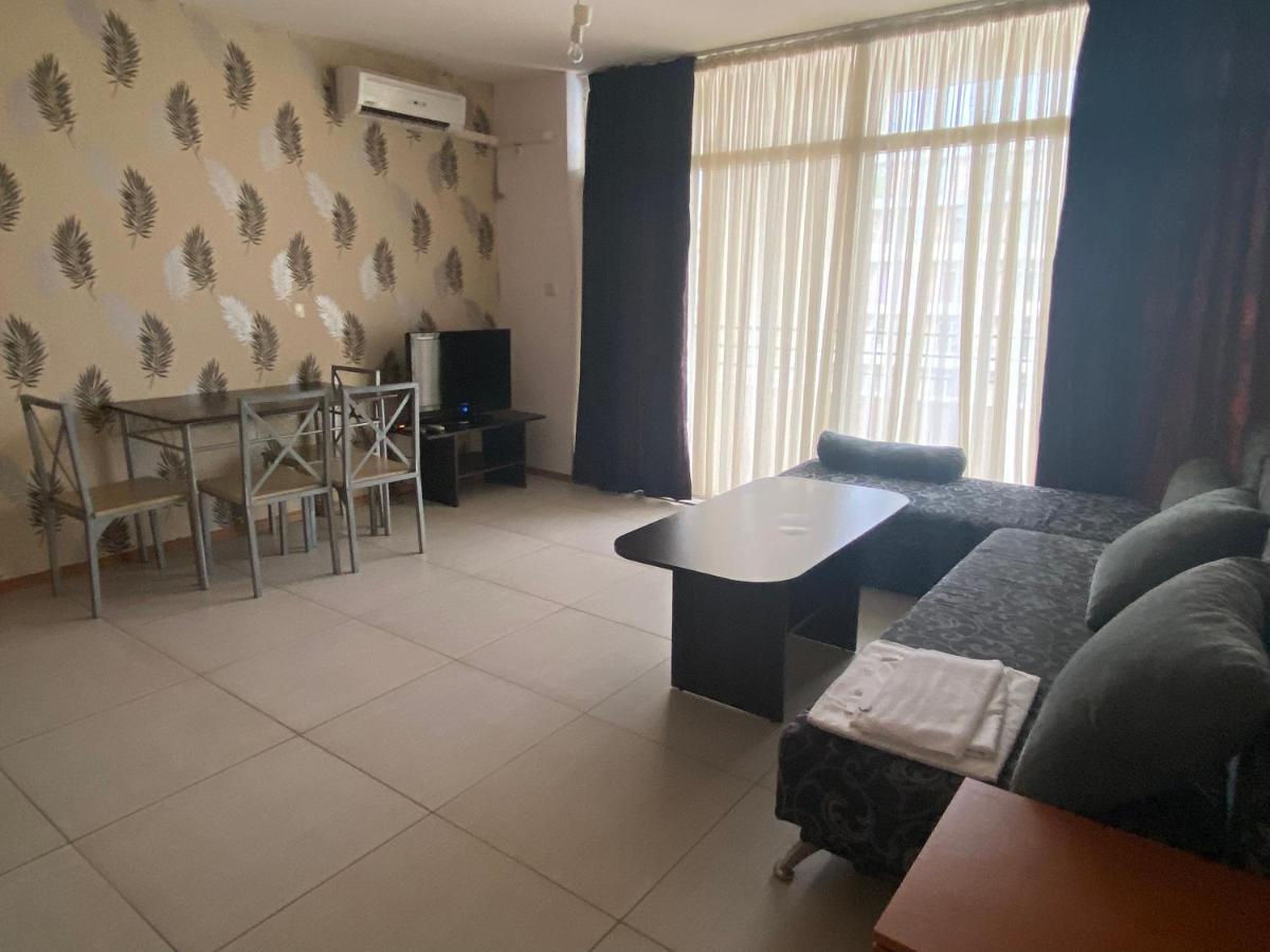 Holiday Apartments Grand Kamelia Sluneční pobřeží Exteriér fotografie