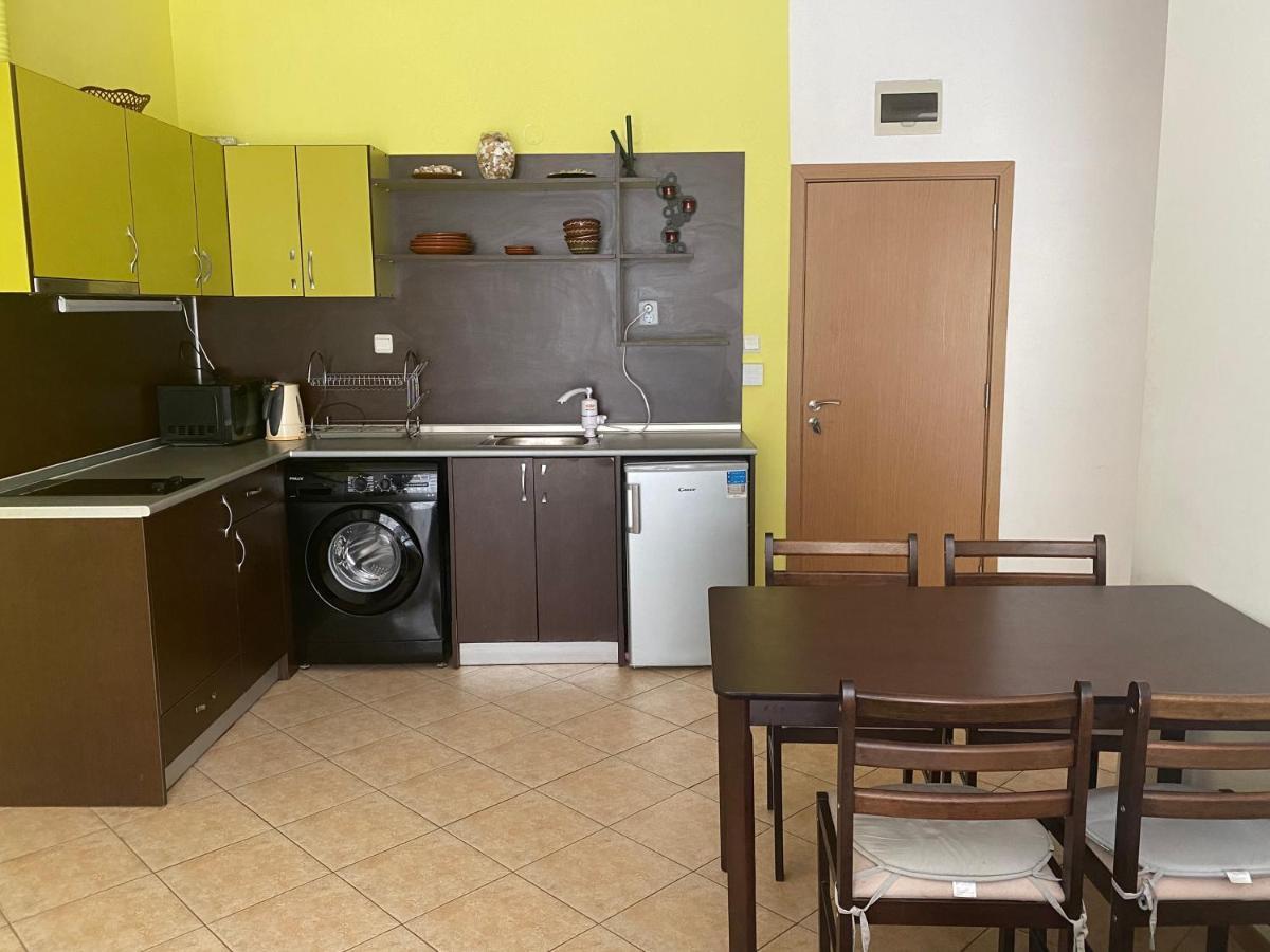 Holiday Apartments Grand Kamelia Sluneční pobřeží Exteriér fotografie