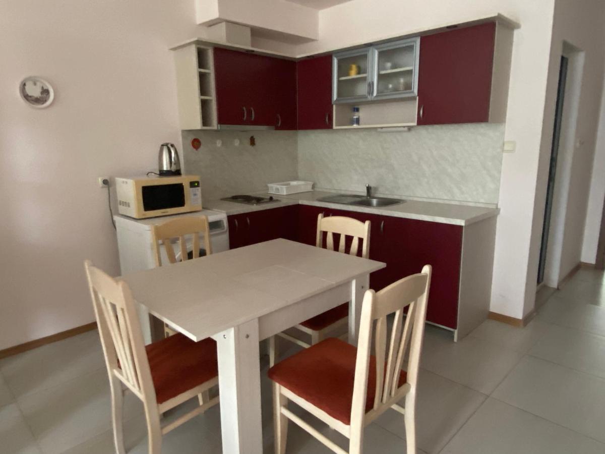 Holiday Apartments Grand Kamelia Sluneční pobřeží Exteriér fotografie