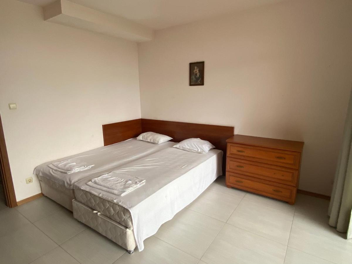 Holiday Apartments Grand Kamelia Sluneční pobřeží Exteriér fotografie