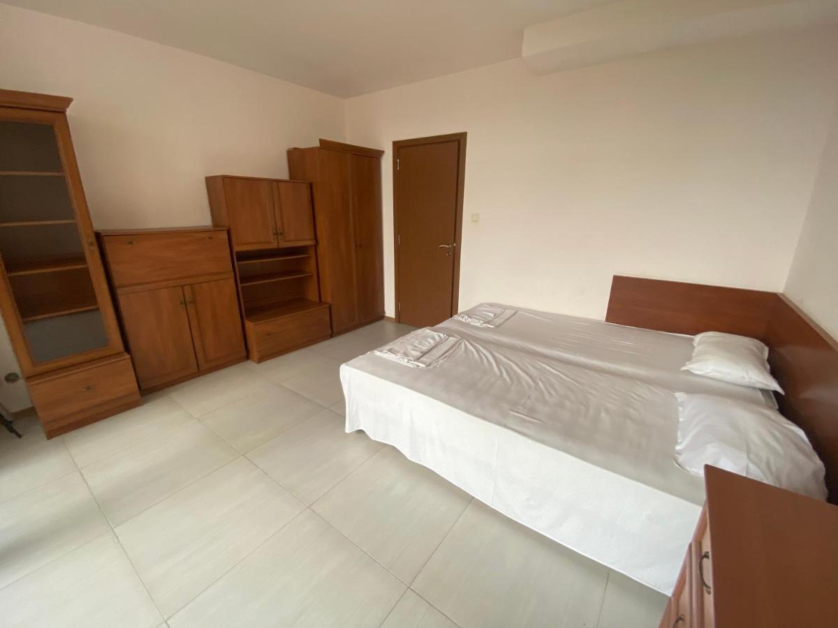 Holiday Apartments Grand Kamelia Sluneční pobřeží Exteriér fotografie