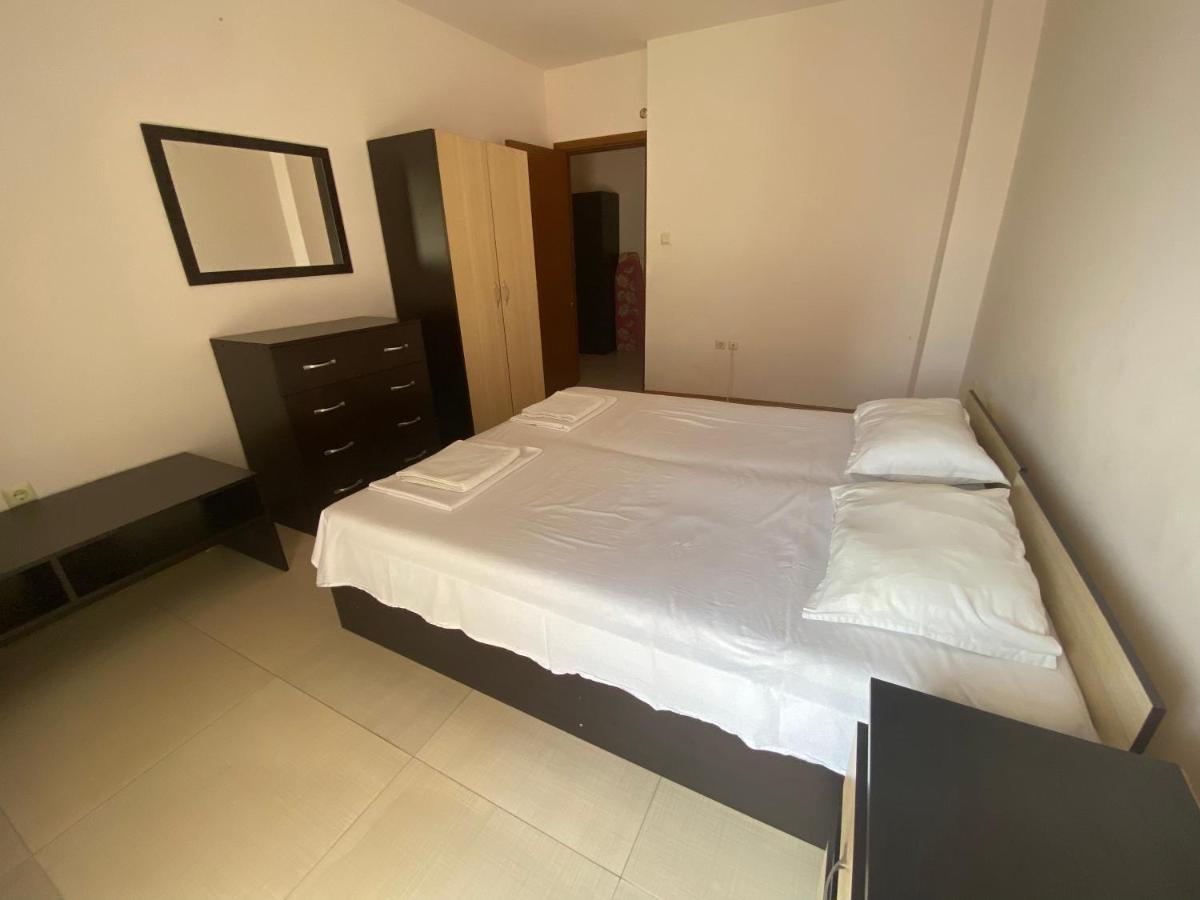 Holiday Apartments Grand Kamelia Sluneční pobřeží Exteriér fotografie
