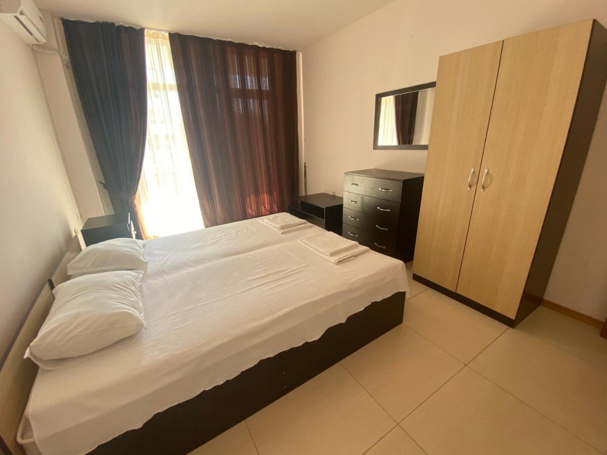Holiday Apartments Grand Kamelia Sluneční pobřeží Exteriér fotografie
